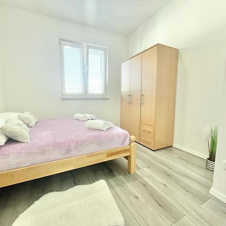 Apartman Niko Apartman Split Kültér fotó