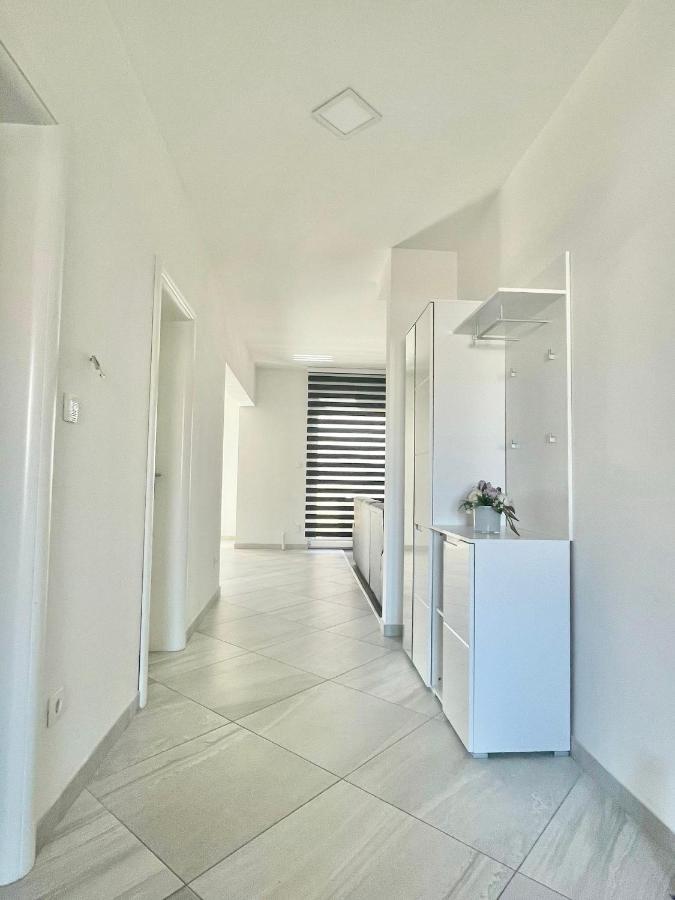 Apartman Niko Apartman Split Kültér fotó
