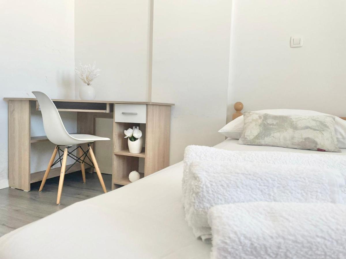 Apartman Niko Apartman Split Kültér fotó