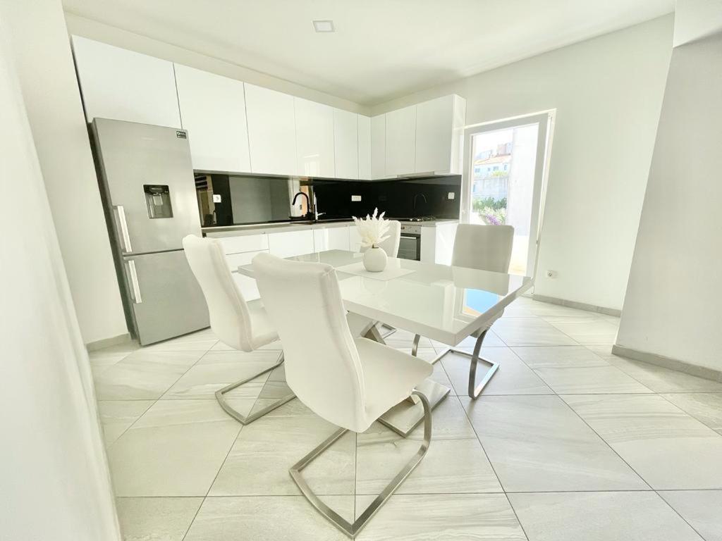Apartman Niko Apartman Split Kültér fotó