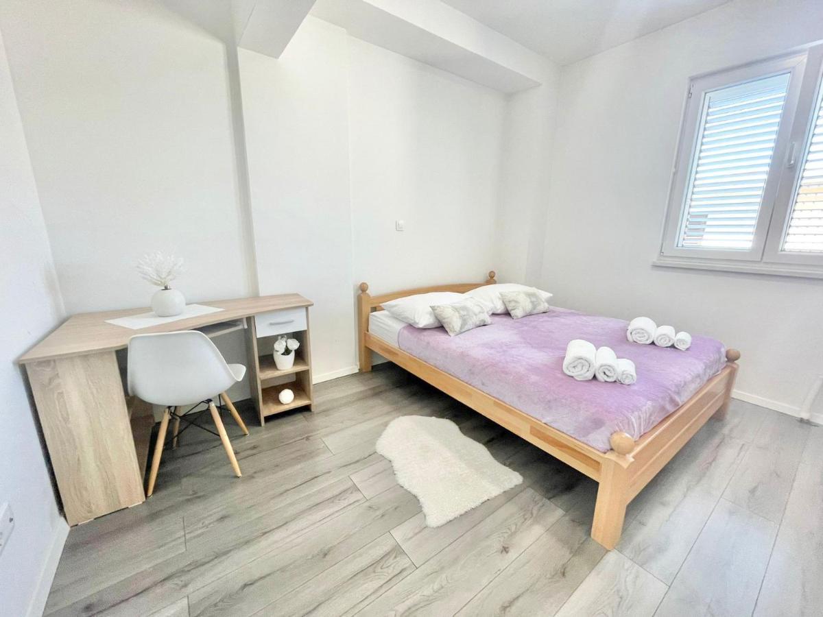 Apartman Niko Apartman Split Kültér fotó