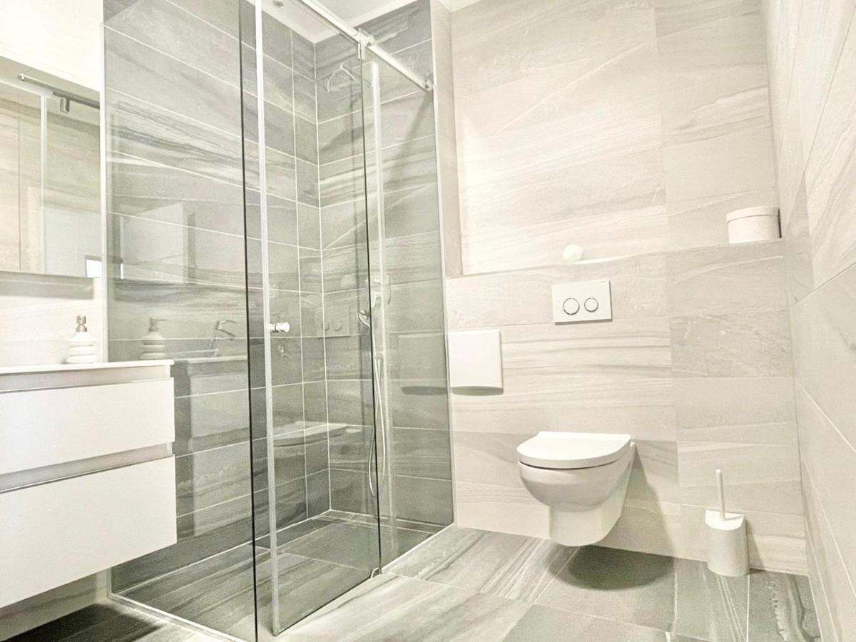 Apartman Niko Apartman Split Kültér fotó