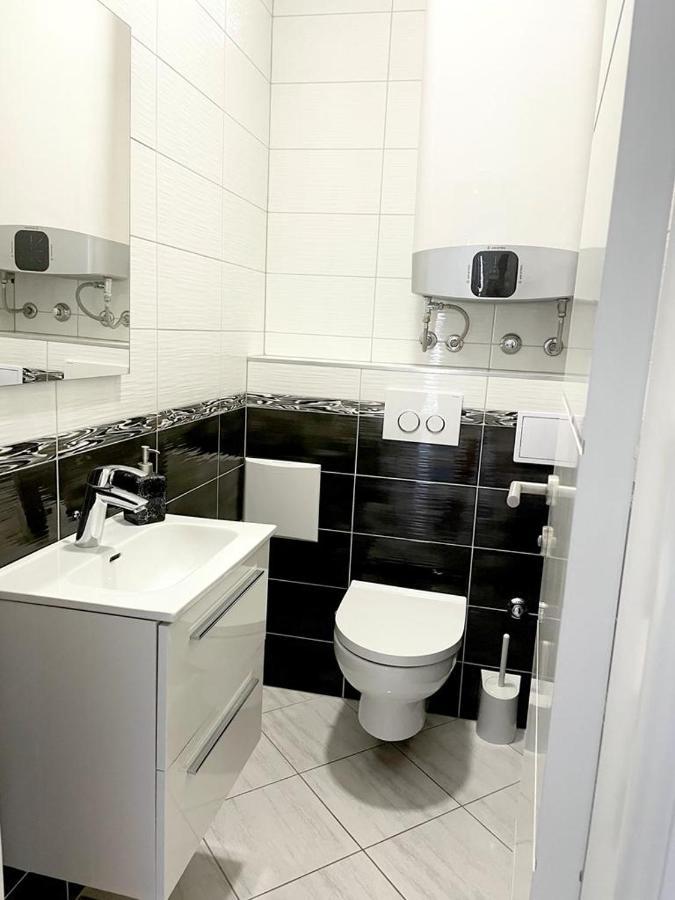 Apartman Niko Apartman Split Kültér fotó