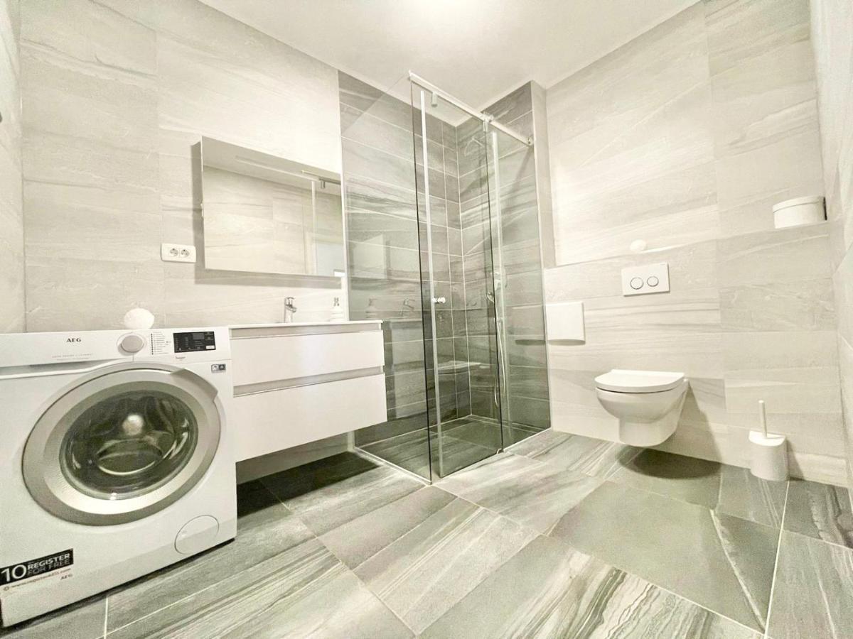Apartman Niko Apartman Split Kültér fotó