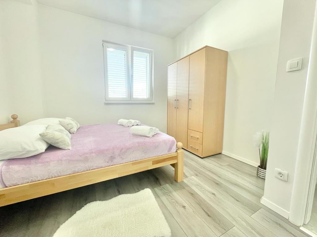 Apartman Niko Apartman Split Kültér fotó
