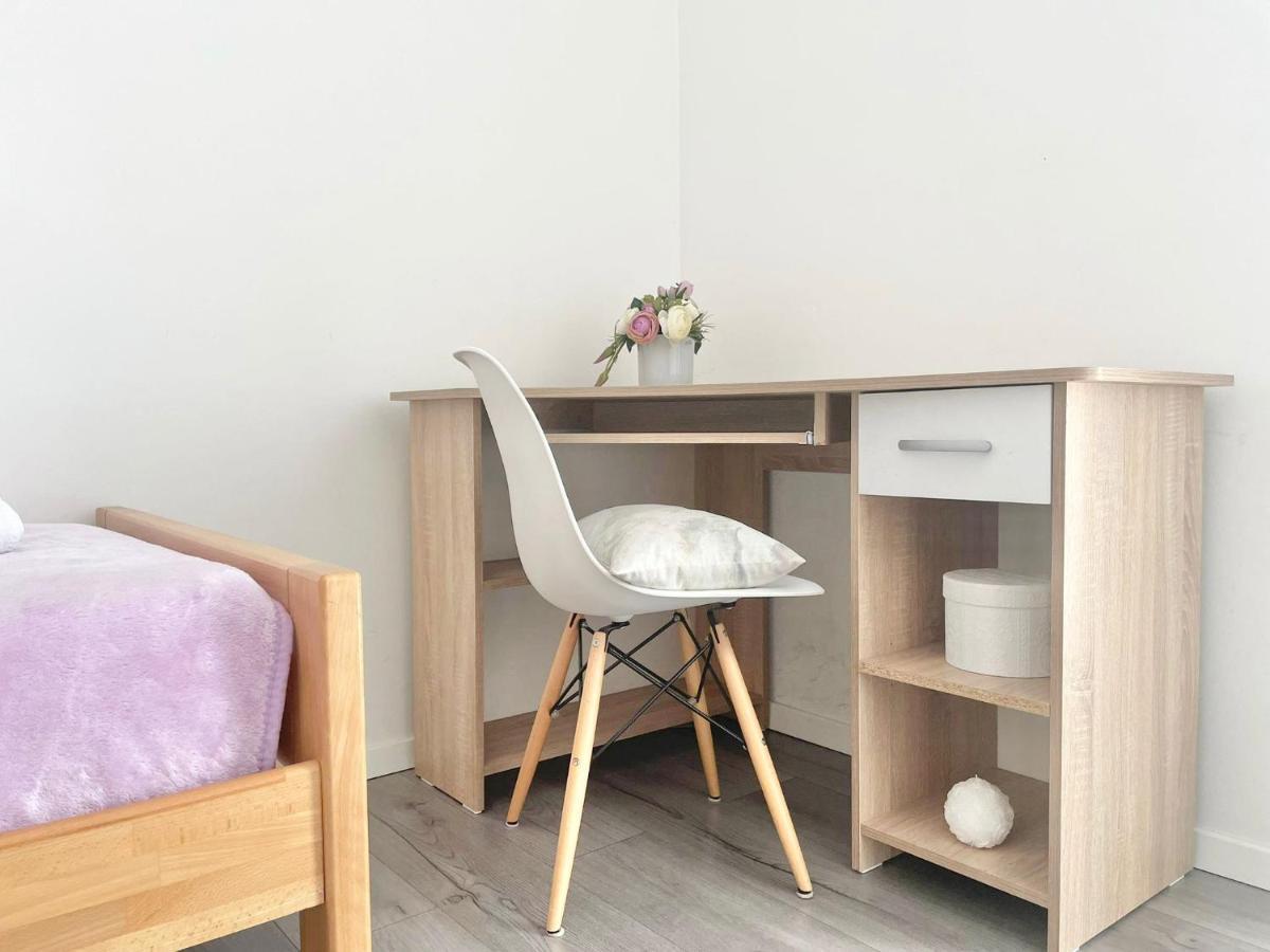 Apartman Niko Apartman Split Kültér fotó