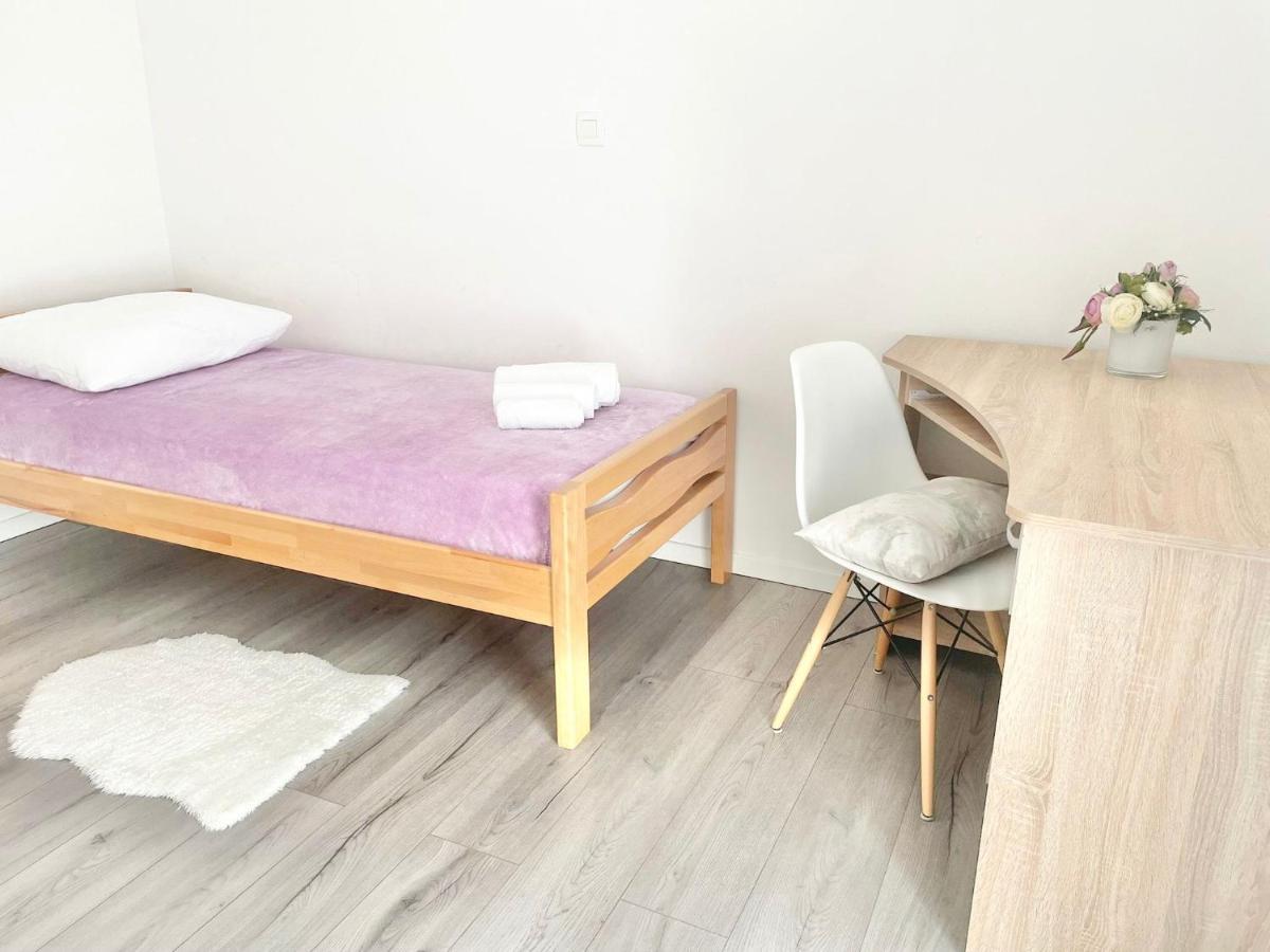 Apartman Niko Apartman Split Kültér fotó